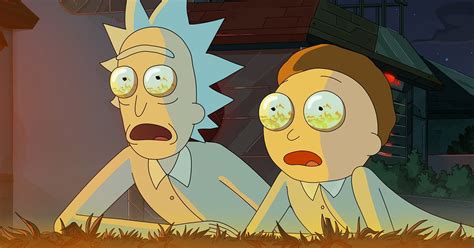 gofilm rick and morty|Rick and Morty.
